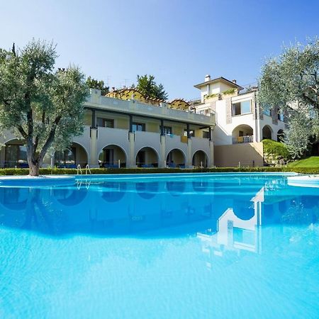Hotel Porta Del Sole Soiano Del Lago Esterno foto